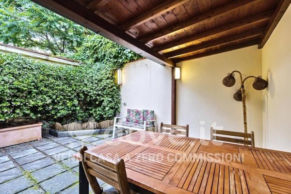 appartamento in vendita a Firenze in zona Centro San Frediano