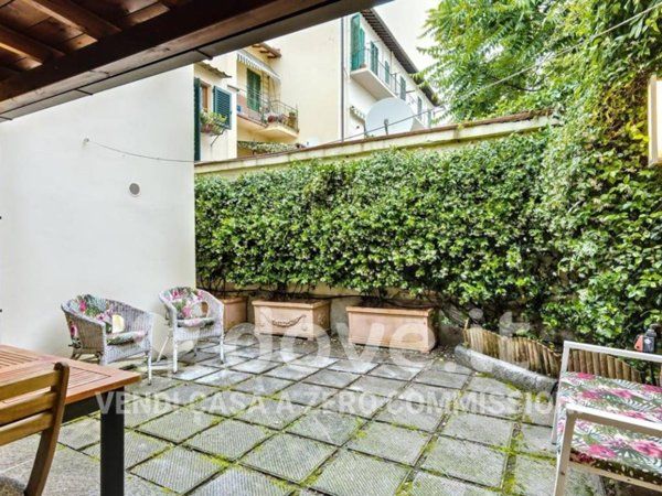 appartamento in vendita a Firenze in zona Centro San Frediano