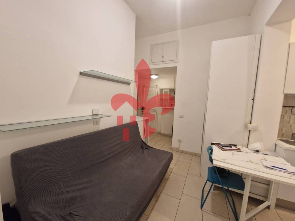appartamento in vendita a Firenze in zona Campo di Marte