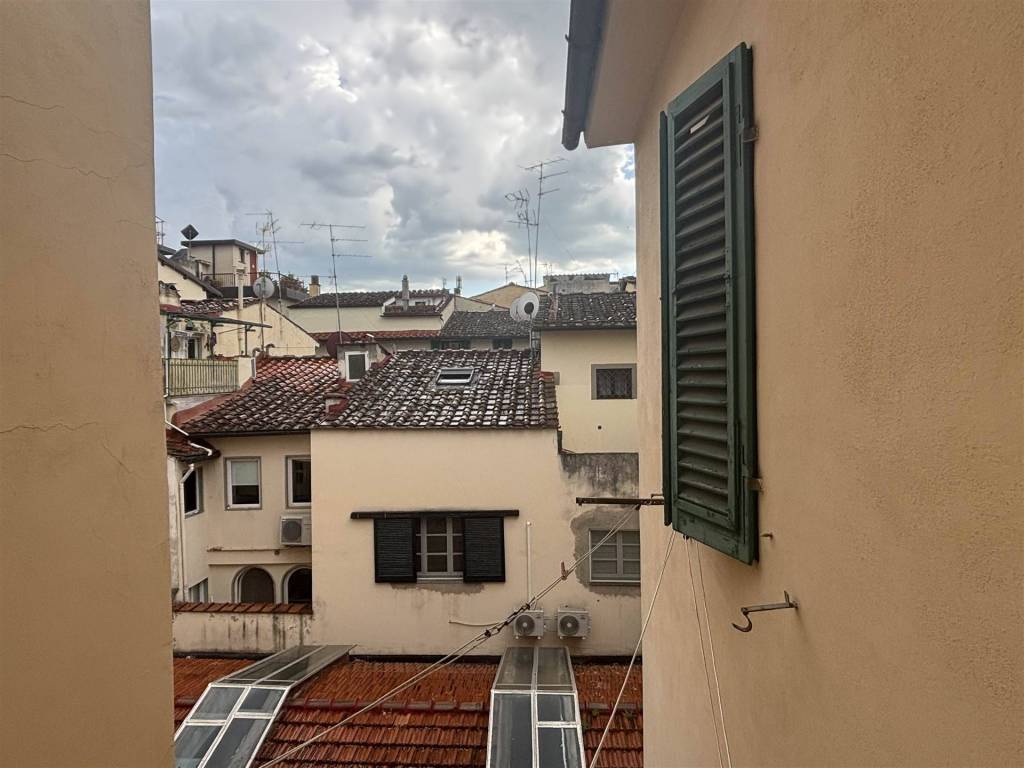 appartamento in vendita a Firenze