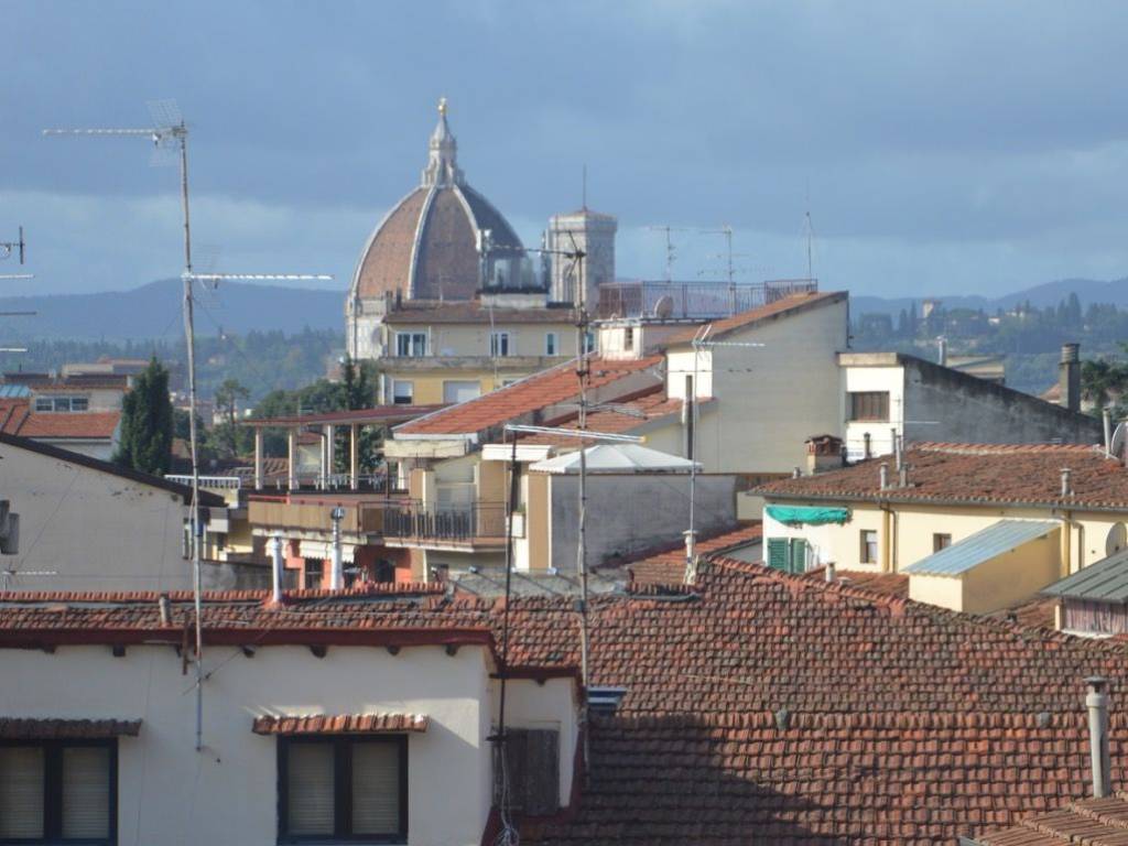 appartamento in vendita a Firenze in zona Campo di Marte