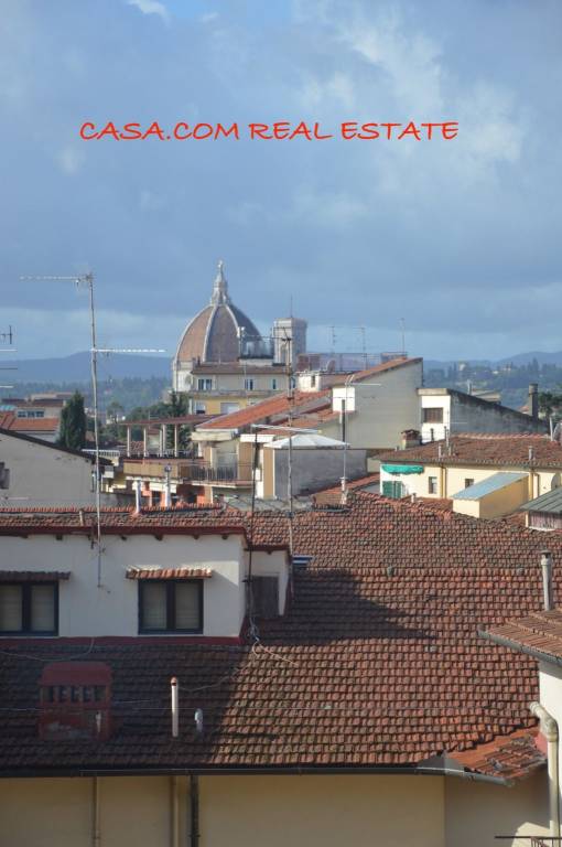 appartamento in vendita a Firenze in zona Centro Storico