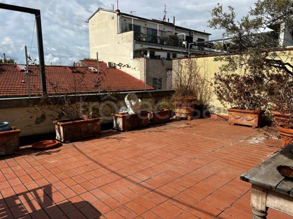 appartamento in vendita a Firenze