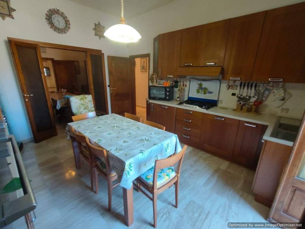 appartamento in vendita a Firenze in zona Serpiolle