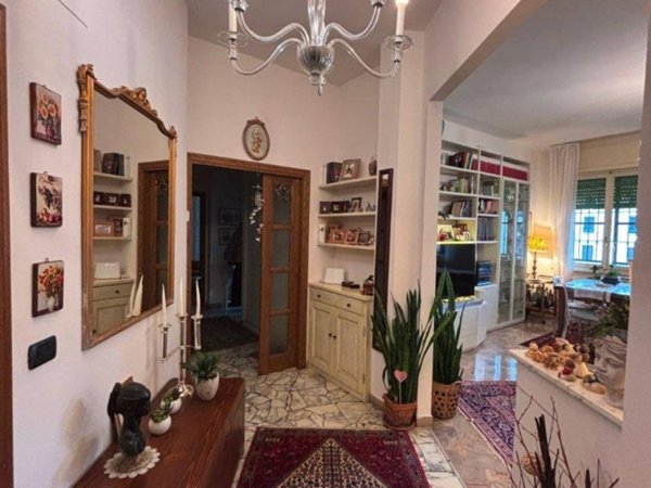 appartamento in vendita a Firenze in zona Coverciano