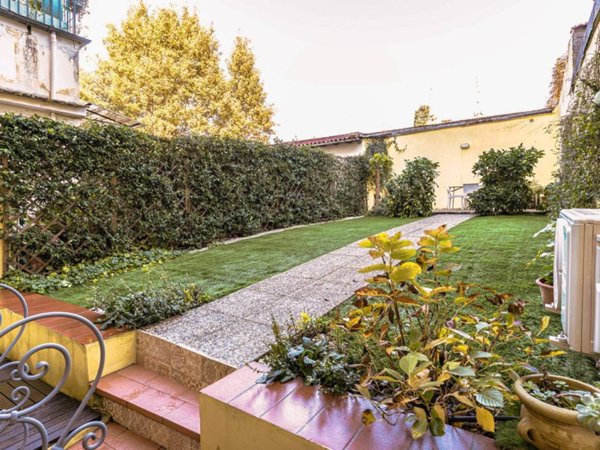appartamento in vendita a Firenze in zona Centro San Frediano