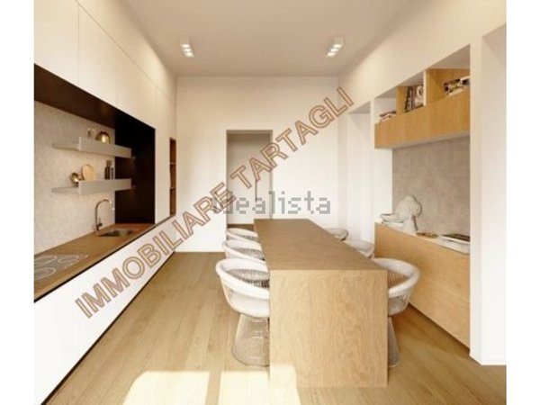 appartamento in vendita a Firenze in zona Centro Storico