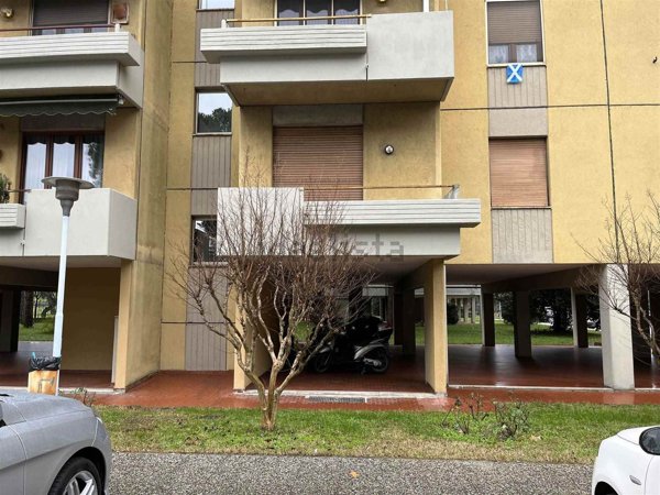 appartamento in vendita a Firenze in zona Isolotto