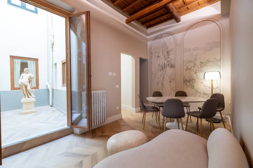 appartamento in vendita a Firenze in zona Centro Duomo