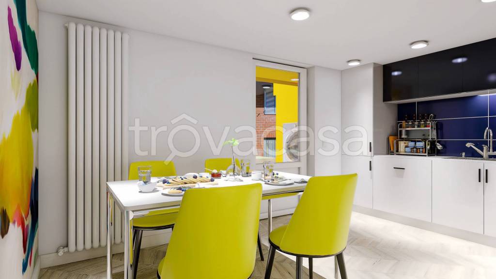 appartamento in vendita a Firenze