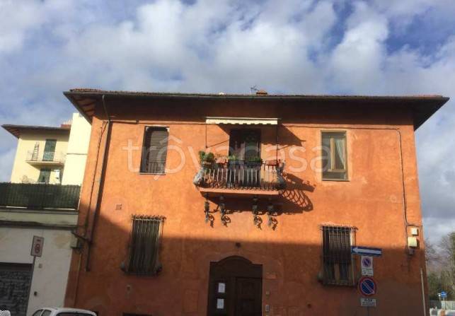 appartamento in vendita a Firenze in zona Gavinana