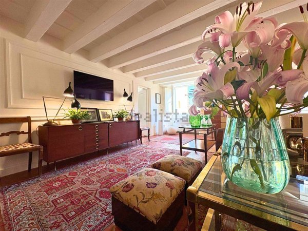 appartamento in vendita a Firenze in zona Centro San Frediano