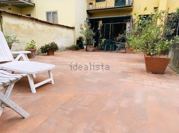 appartamento in vendita a Firenze in zona Statuto