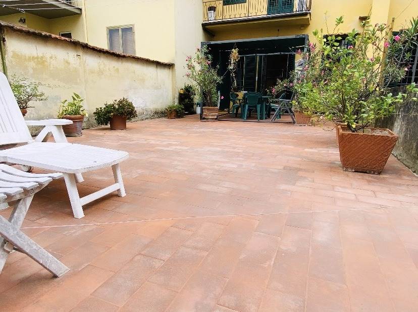 appartamento in vendita a Mignanego in zona Vittoria