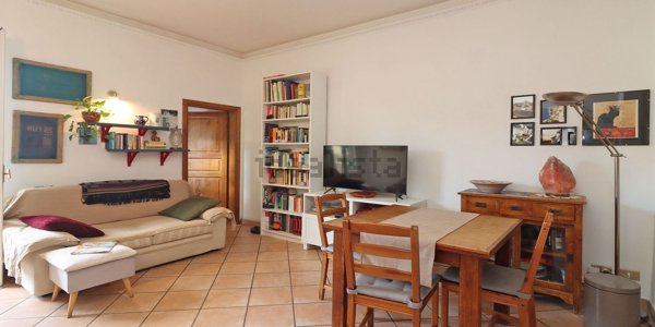 appartamento in vendita a Firenze in zona Le Cure