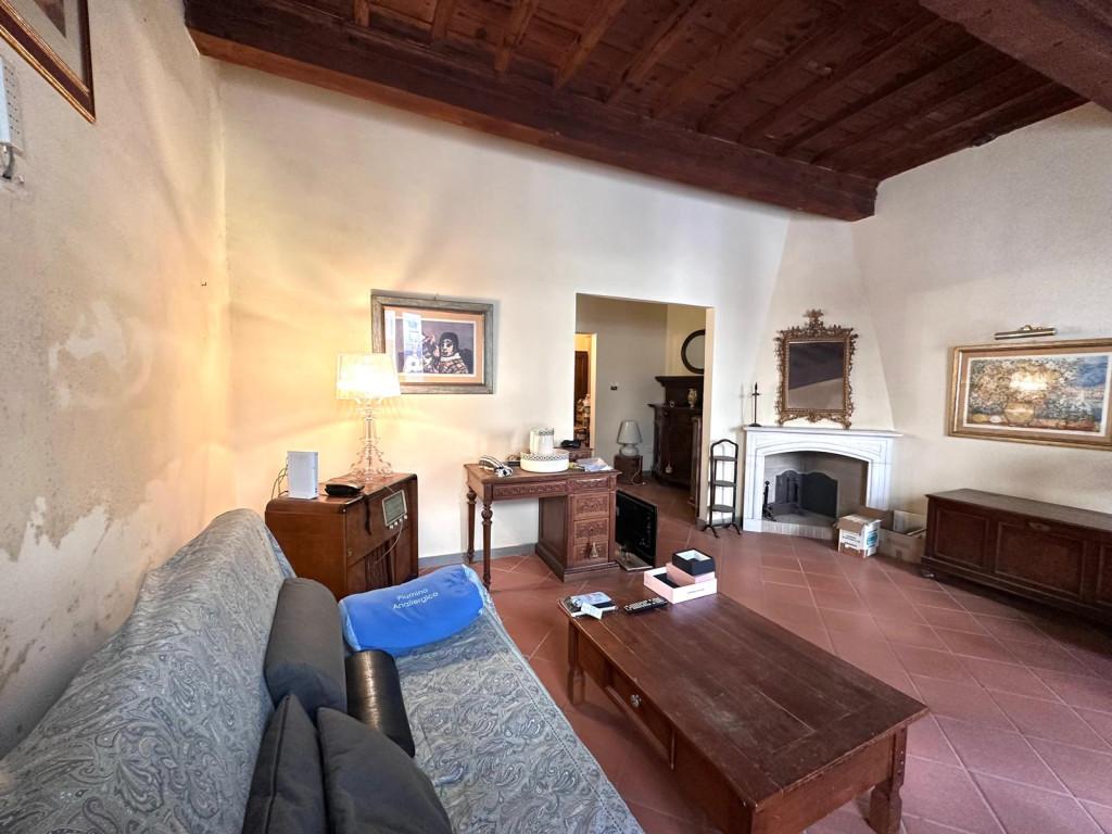 appartamento in vendita a Firenze in zona Centro Santa Croce