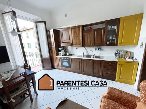 appartamento in vendita a Firenze in zona Centro San Frediano