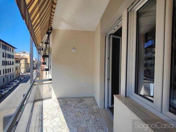 appartamento in vendita a Firenze