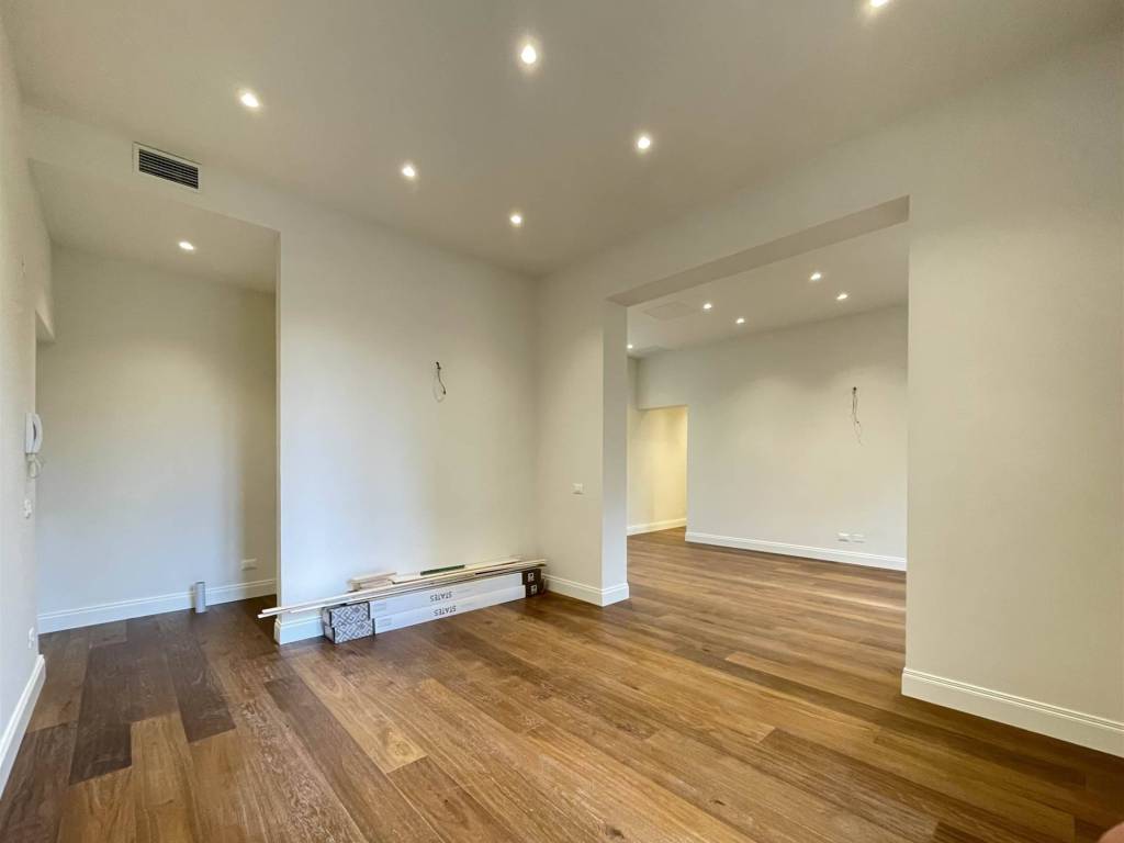 appartamento in vendita a Firenze in zona Galluzzo