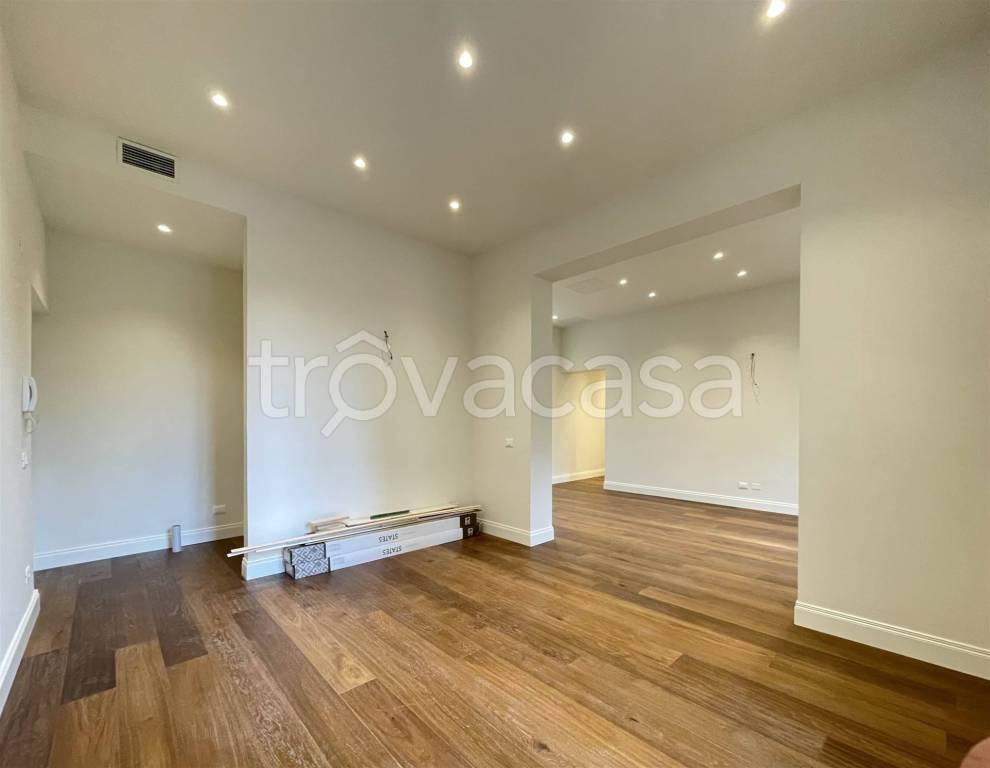 appartamento in vendita a Firenze in zona Galluzzo