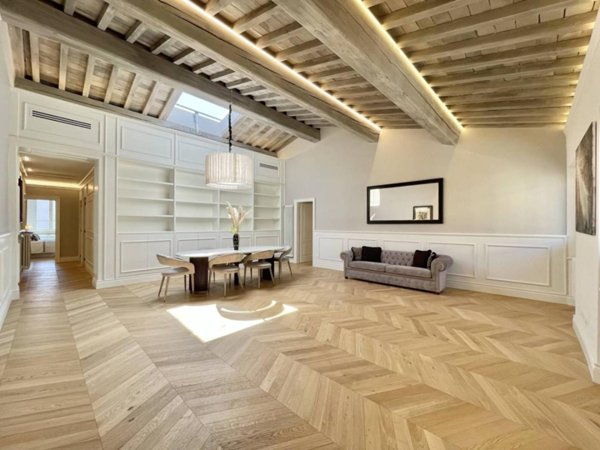 appartamento in vendita a Firenze in zona Centro San Frediano