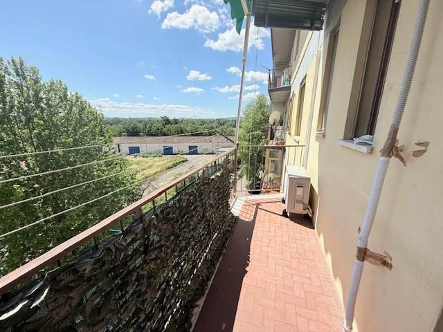 appartamento in vendita a Firenze in zona Novoli