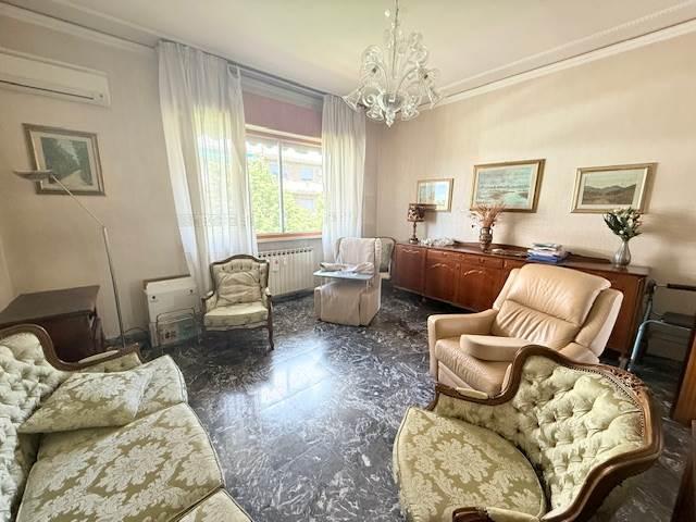 appartamento in vendita a Firenze in zona Novoli