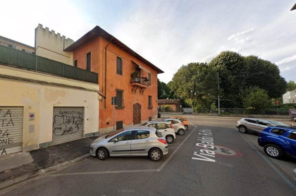 appartamento in vendita a Firenze in zona Gavinana