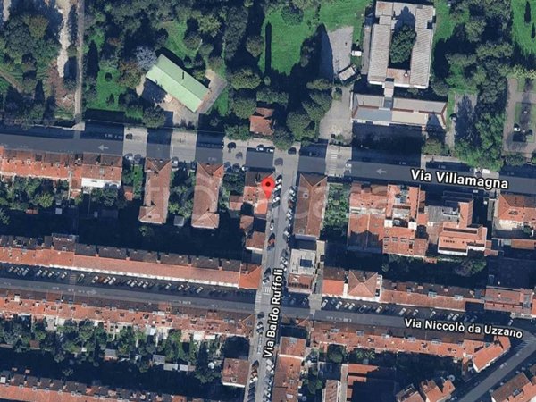 appartamento in vendita a Firenze in zona Gavinana