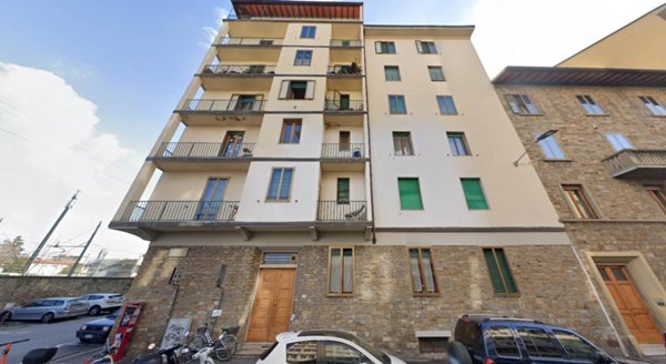 appartamento in vendita a Firenze