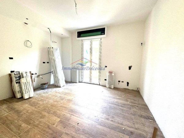 appartamento in vendita a Firenze in zona Isolotto
