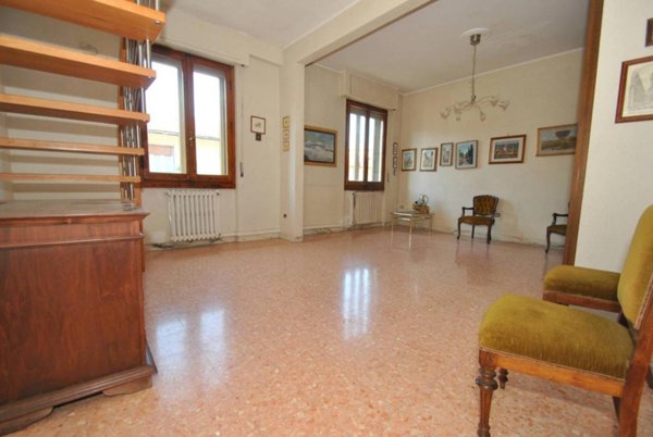 appartamento in vendita a Firenze in zona Careggi