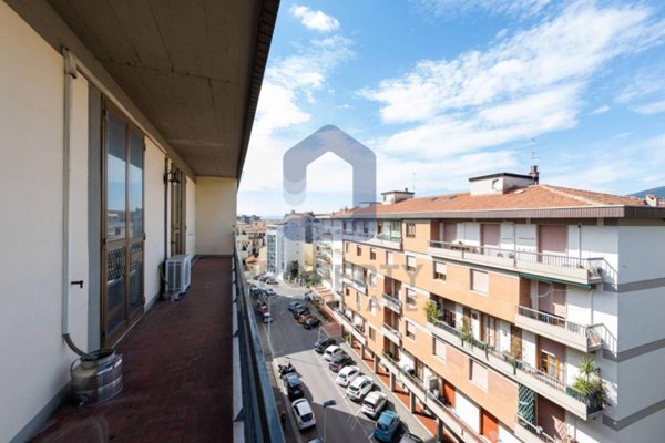 appartamento in vendita a Firenze in zona Careggi