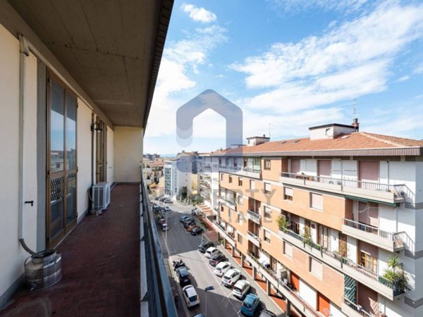 appartamento in vendita a Firenze in zona Careggi