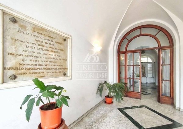 appartamento in vendita a Firenze in zona Centro San Frediano