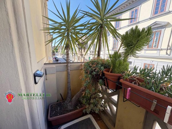 appartamento in vendita a Firenze in zona La Lastra
