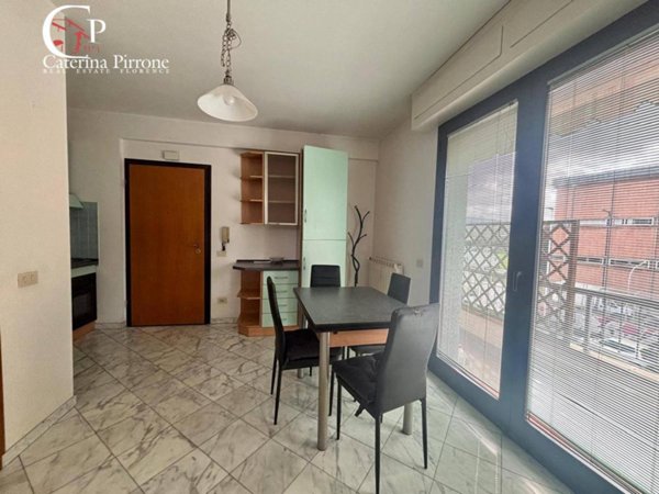 appartamento in vendita a Firenze in zona Bellariva