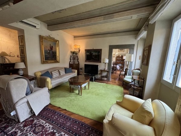 appartamento in vendita a Firenze in zona Centro Storico