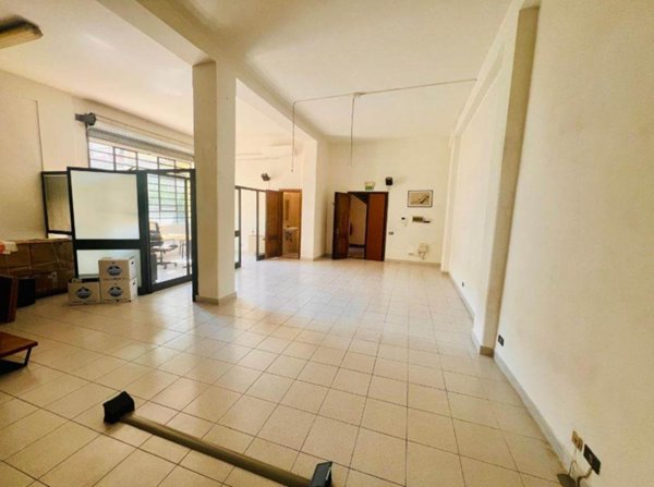appartamento in vendita a Firenze in zona Centro San Lorenzo