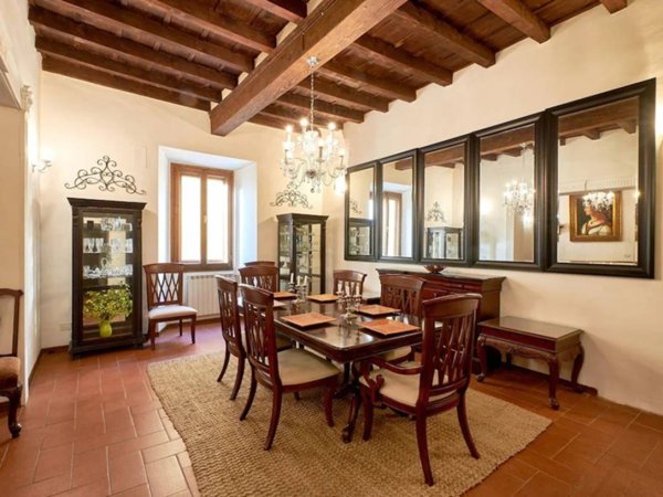 appartamento in vendita a Firenze in zona Centro Santa Croce