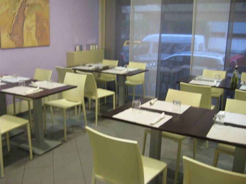 negozio in vendita a Firenze in zona Campo di Marte