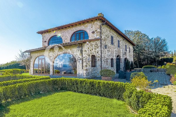 casa indipendente in vendita a Firenze in zona San Gaggio