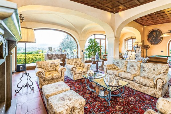 casa indipendente in vendita a Firenze in zona San Gaggio