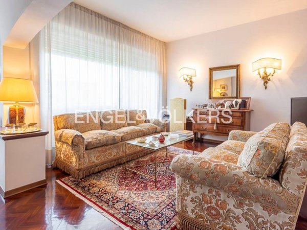appartamento in vendita a Firenze