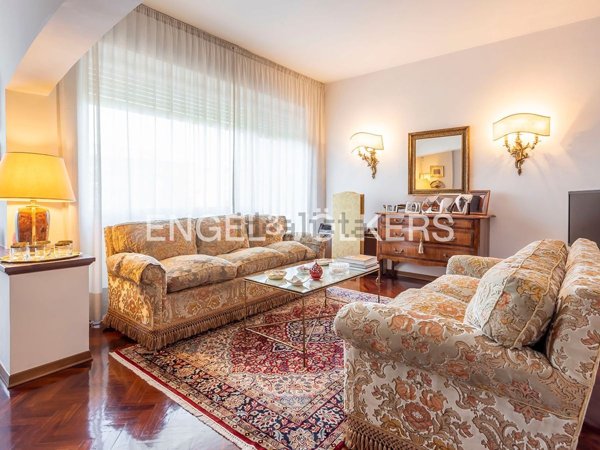 appartamento in vendita a Firenze