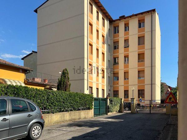 appartamento in vendita a Firenze in zona Sorgane