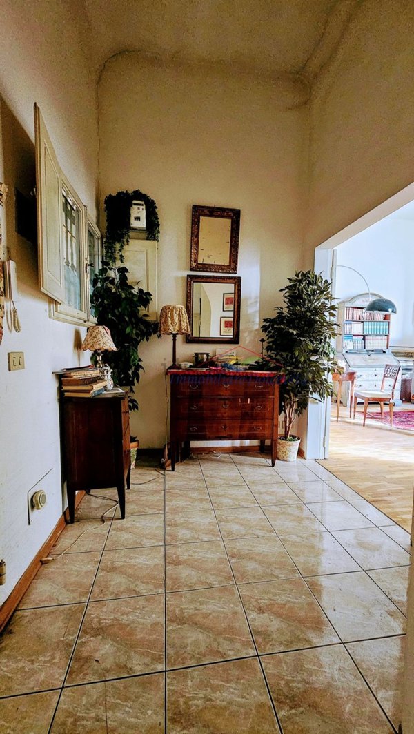 appartamento in vendita a Firenze in zona Centro Santa Croce