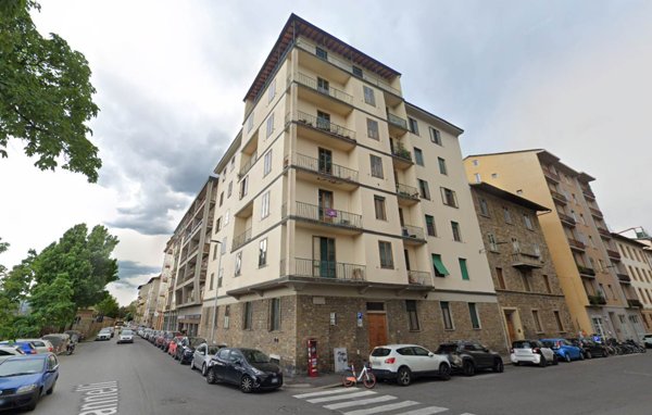 appartamento in vendita a Firenze