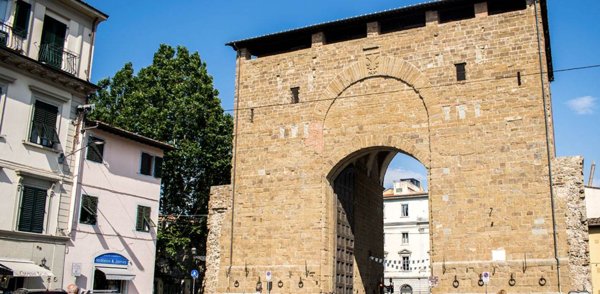 negozio in vendita a Firenze in zona Centro San Frediano