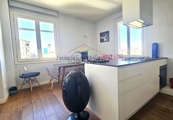 appartamento in vendita a Firenze